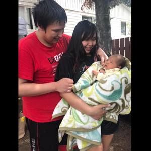 Meet your Posher, Julia